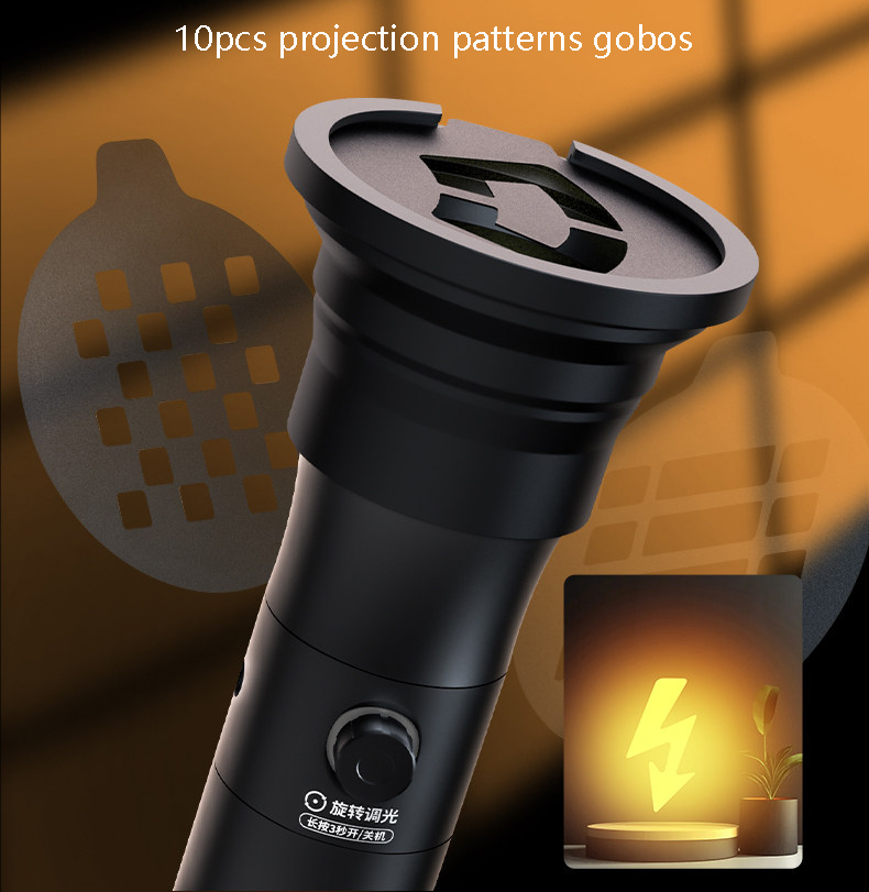 Lampu sorot isi ulang 15W, lam - Lighting Effect In Photography ulasan dan harga