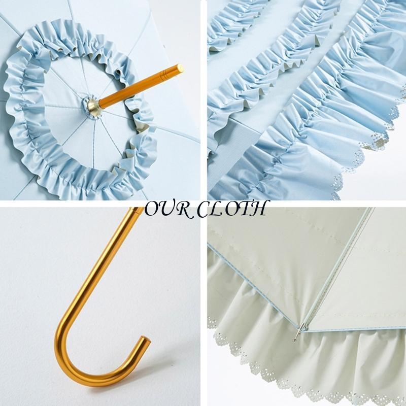 Payung Renda Putri Payung Pemb - Photography Lighting With Umbrella ulasan dan harga