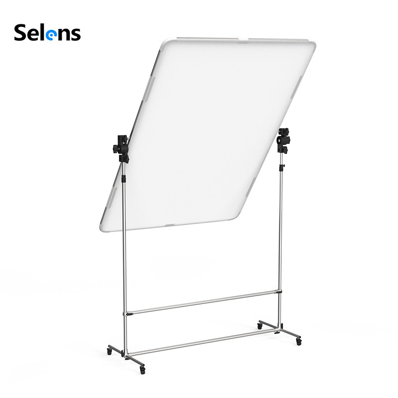 Layar Soft Light Fotografi Sel - Beauty Dish 55Cm ulasan dan harga