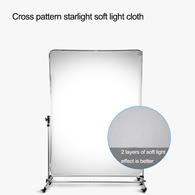 Layar Soft Light Fotografi Sel - Beauty Dish 55Cm ulasan dan harga