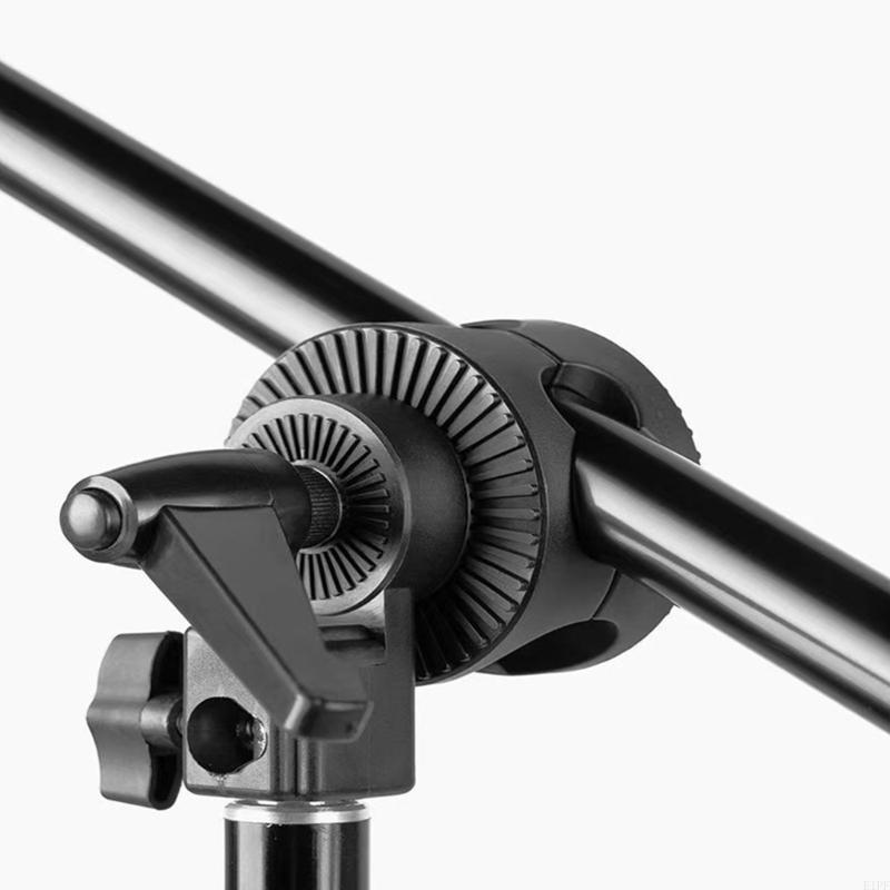 E1PF Studio Lighting Boom Arm  - Light Stand Sandbag ulasan dan harga