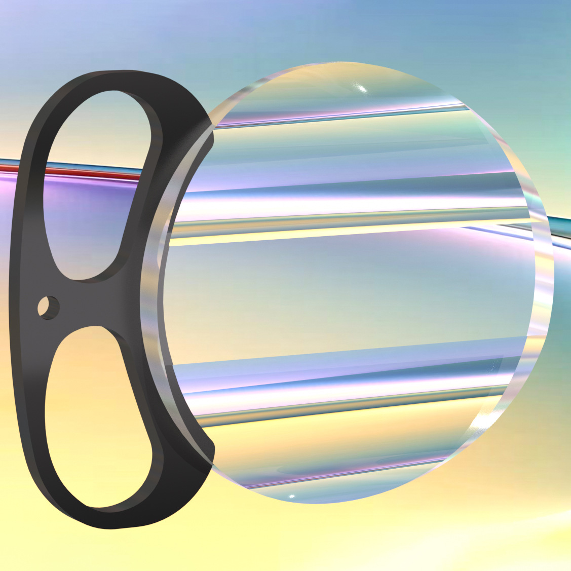 Filter Efek Logam Disikat dan  - Lighting Effect In Photography ulasan dan harga