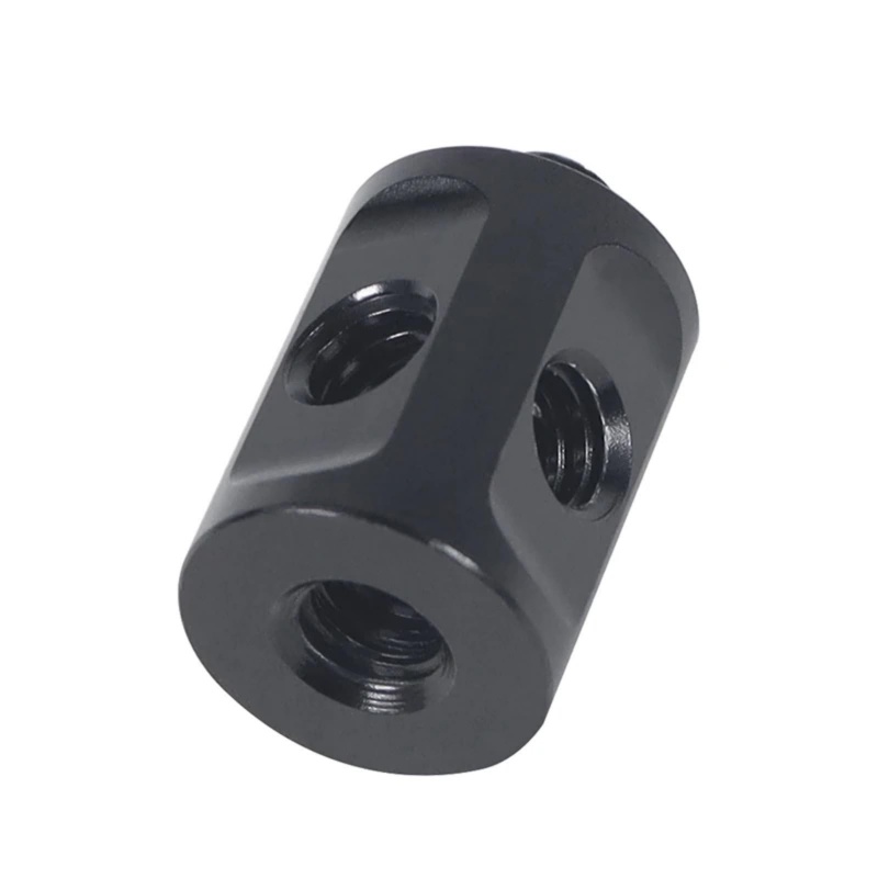 Adaptor Penghubung Batang Tabu - Photography Lighting Rig ulasan dan harga