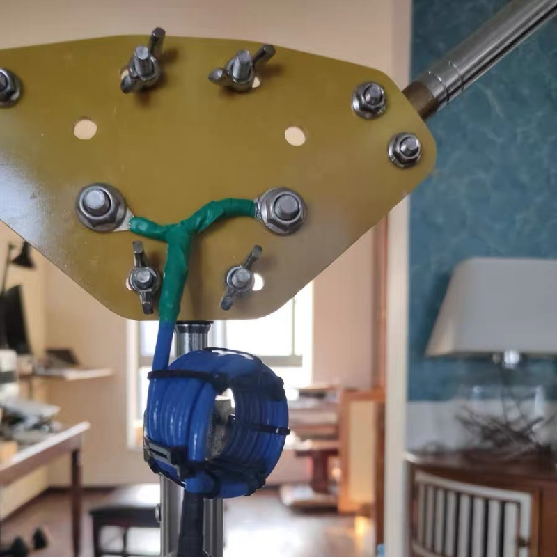 Batang tarik gelombang pendek  - Photography Lighting Position ulasan dan harga