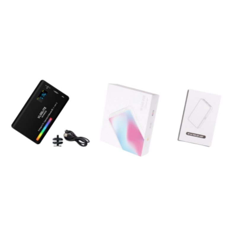 Lampu Isi RGB Seluler, Lampu K - Photography Lighting Lamp ulasan dan harga