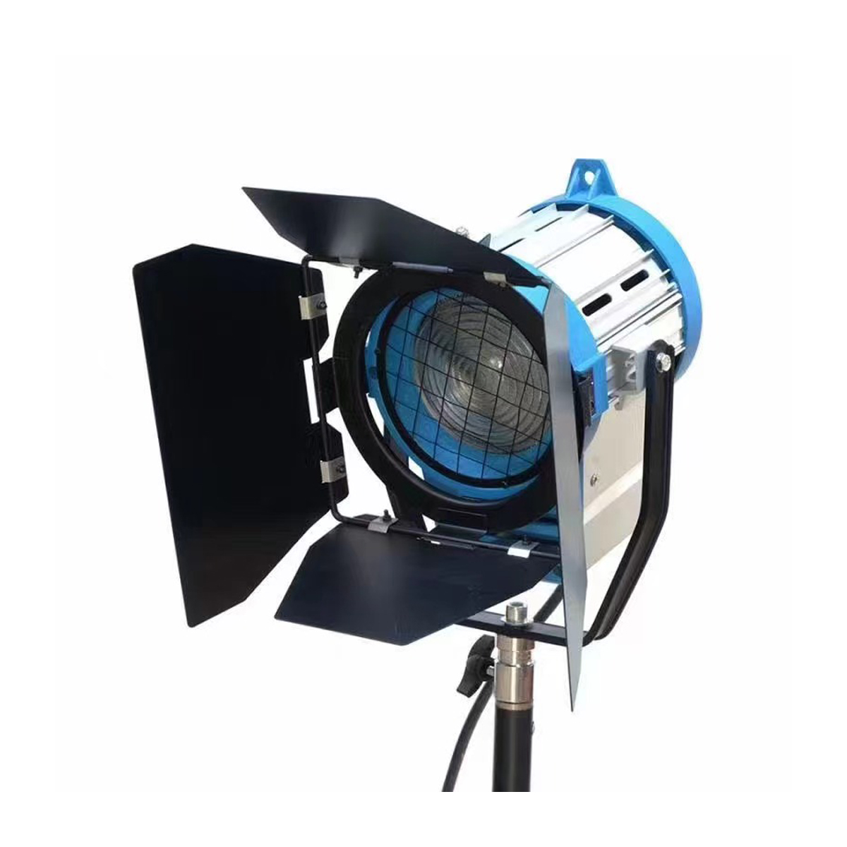 Tungsten Fresnel profesional,  - Lighting Effect In Photography ulasan dan harga