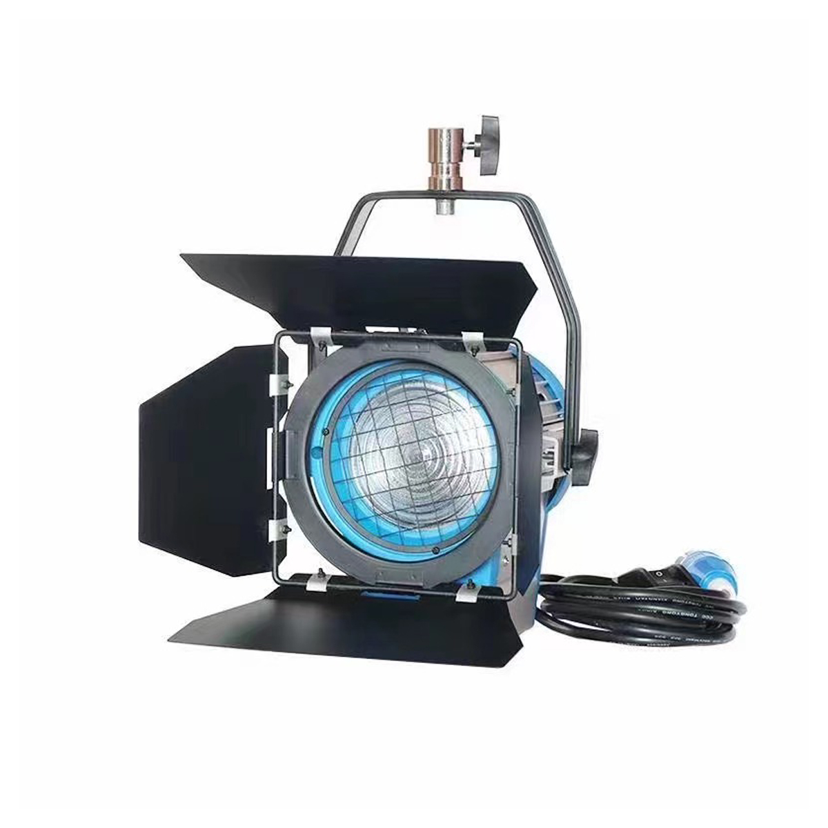 Tungsten Fresnel profesional,  - Lighting Effect In Photography ulasan dan harga