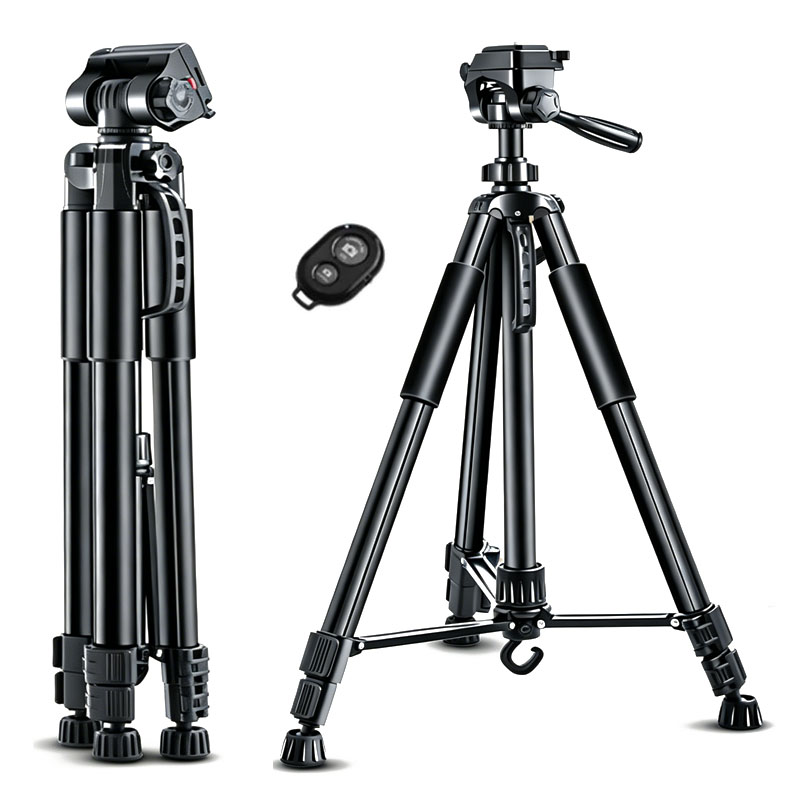 Tripod Kamera Ponsel Pintar Bl - Photography Lighting Position ulasan dan harga
