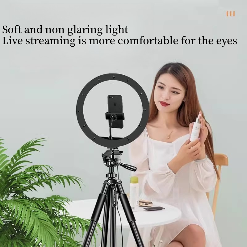 Tripod Kamera Ponsel Pintar Bl - Photography Lighting Position ulasan dan harga