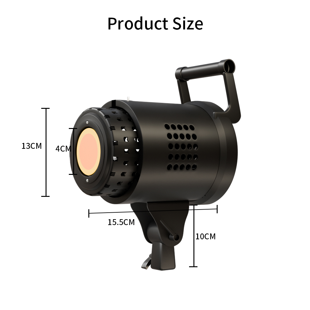 115/135W Fotografi Bowens Penc - Photography Lighting Uk ulasan dan harga