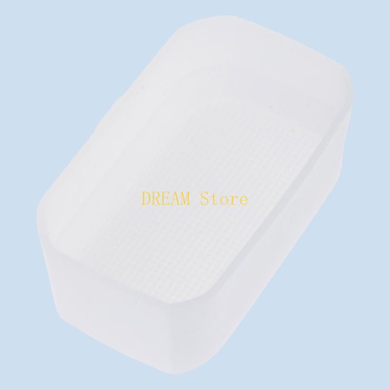 Flash Bounce Diffuser Cover So - Photography Lighting For Sale ulasan dan harga