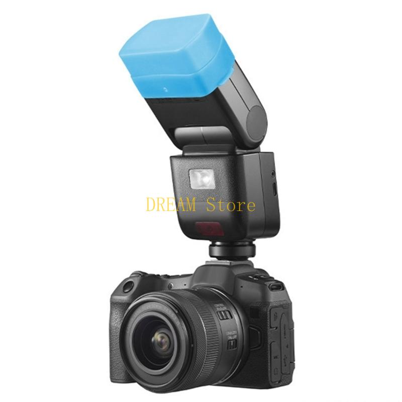 Flash Bounce Diffuser Cover So - Photography Lighting For Sale ulasan dan harga