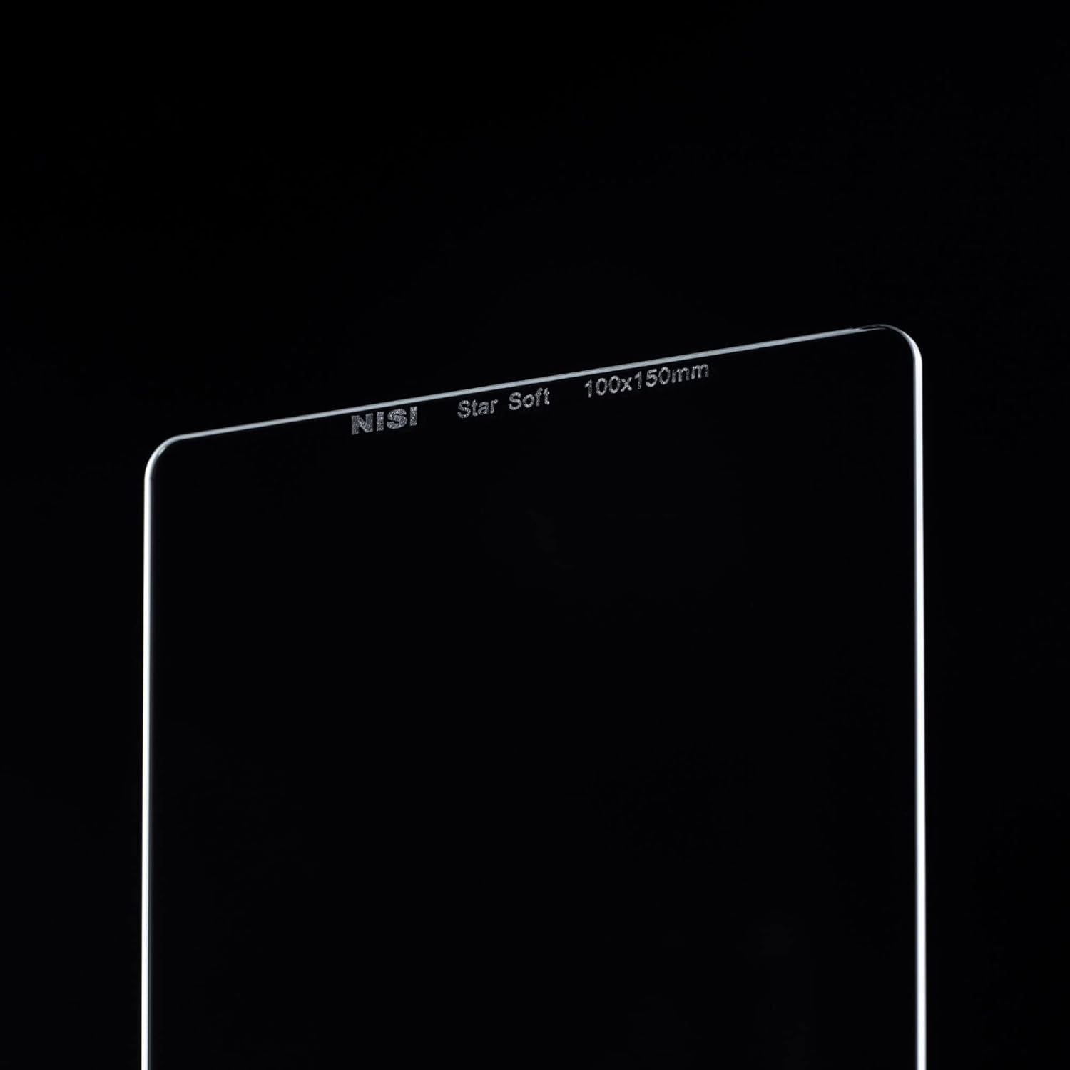 Filter NiSi Star Soft 150mm, F - Lighting Effect In Photography ulasan dan harga