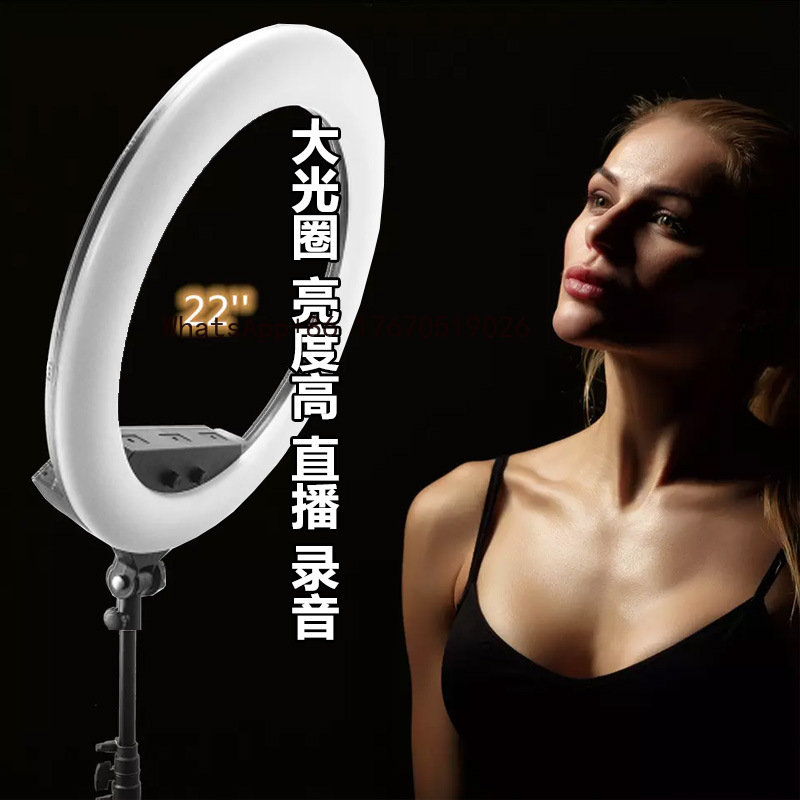 Lampu Sorot Live Streaming 22  - Photography Of Lighting ulasan dan harga