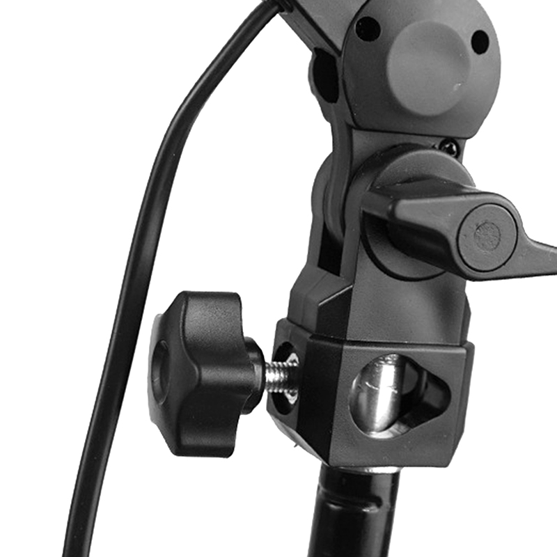 Penjualan Panas Soket Lampu AC - Photography Lighting For Sale ulasan dan harga
