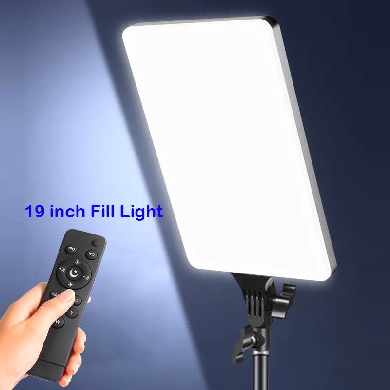 Lampu Fill ukuran besar, Studi - Photography Lighting Uk ulasan dan harga
